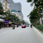 Bán nhà mặt phố xã đàn vị trí tuyệt đẹp, 100m2 mặt tiền 6.5m, kd đỉnh cao