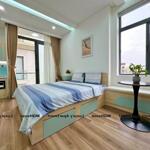 Căn hộ balcony có máy giặt riêng gần bờ kè hoàng sa - trường sa quận tân bình