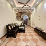 Bán nhà võng thị, ô tô cực gần, 30m hồ tây, cơ hội đầu tư và an cư lý tưởng