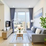 Thông tin thật 100% giá 13 triệu, 2pn, 2wc, full nội thất. cho thuê chcc the golden star, quận 7