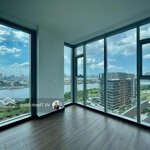 Bán 2 phòng ngủ 98m2 tilia empire city, view sông vĩnh viễn, nội thất cơ bản, giá bán 21 tỷ bao hết