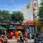 Giá siêu đầu tư! mt bàu cát đôi, tân bình (8 x 27m) cn 180m2, hđt 60tr/tháng, chỉ 27 tỷ tl