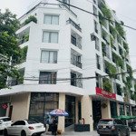 đẹp nhất cho thuê nhà mặt phố xuân diệu 200m2 x 6t, mặt tiền siêu rộng 15m kinh doanh mọi mô hình