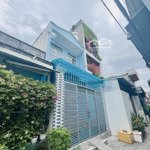 Nhà 2 tầng 56m2, đối diện aeon mall, gần chợ sơn kỳ, hẻm 1 sẹc, xung quanh tiện ích đủ, giá 4.2 tỷ