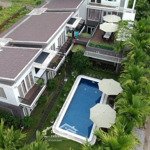 Chuyển nhượng biệt thự 2 mặt tiền đường thăng long, view sông hàn. vị trí đẹp thuộc quận hải châu