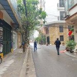 Phân lô lạc trung, ngõ thông, ô tô , vỉa hè, 6 tầng, thang máy, kinh doanh 45m 17 tỷ lh 0977059410.
