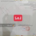 Hàng hiếm ! 2 lô liền kề hòn rớ 2 - nhánh sông - phù hợp xây căn hộ cho thuê - hoặc đầu tư sinh lơi