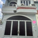 Bán gấp nhà riêng hẻm xe hơi tân kỳ tân quý, tân phú, 45m2, 2 tầng đúc, sát aeon mall, nhỉnh 4 tỷ.