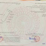 Bán lô đất ở kiều hạ (quốc tuấn) an hải, an dương, hải phòng
