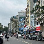 Cần bán gấp nhà mặt phố víp trung phụng quận đống đa cơ hội vàng dt90m2x7 tầng thuê hơn tỷ/năm