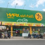 Hot bán nhà mặt tiền lê văn thọ, 8.5x32m, cho thuê 70 triệu. chỉ 28 tỷ