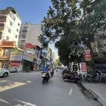 Cực vip mặt phố trung phụng dt91m - 7tầng - mt5.7m - chỉ 46.5 tỷ