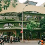Hot hot căn góc 2mt đường khánh hội, p6, q4. diện tích: 15 x 4m, 4 tầng, hđt: 85tr/th, giá 35 tỷ