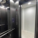 Chính chủ bán toà nhà thu nhập 6000$ kc: hầm 4 tầng st (5x16m), thái văn lung, bến nghé.