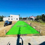 Chính chủ cần bán đất trung tâm phường ninh giang full thổ cư giá rẽ