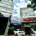 Bán đất phố miếu đầm_ngõ tô to tránh_mặt tiền rộng_xây tòa nhà dòng tiền_150m2 mt7.5m_giá 45 tỷ