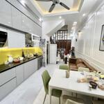 ở/kinh doanh -4 tầng-34m2- hẻm xe hơi 6m thông 1 trục huỳnh văn bánh -q.phú nhuận-7.1 tỷ