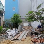 Bán đất lô góc full thổ cư, 93m2, đường 5m thông thoáng ngang 5m sổ vuông a4