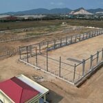 Cho thuê kho xưởng 9000m2-27000m2 kcn phú mỹ 1, tx phú mỹ, brvt