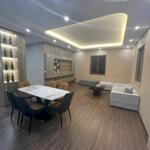 Hạ 200 triệu, bao toàn bộ thuế phí căn góc 3pn 110m2 chung cư 28 xuân la full nội thất