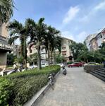 Cho thuê chung cư n07b1 thành thái - dịch vọng, 90m, 2 phòng ngủ, đồ cơ bản 13 triệu