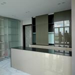 Bán penthouse the vista an phú view trực diện sông, sân vườn riêng
