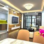 Cho thuê chung cư k35 tân mai ,dt 100m2, 3pn,2vs,full đồ giá 13tr
