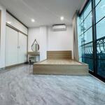 Bán toà dòng tiền đình thôn- 70m2x7t- thang máy-17 phòng! giá 14.6 tỷ