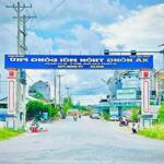 Bán nền đẹp đường số 3 kdc đông phú đối diện công viên và chung cư xây dựng