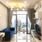 Bán ch luxcity quận 7, sổ hồng, 72m2, 2pn, để lại nội thất, 3,25 tỷ