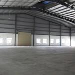Cho thuê kho xưởng 1000m2 đến 20.000m2 trong các kcn nhơn trạch 1,2,3,5 và 6, nhơn trạch, đồng nai