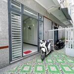 Nhà lầu rộng gần trường đại học cần thơ