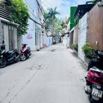 Bán đất kẹp kiệt thông thoáng 3 mặt- tặng nhà 2 tầng- gia đình làm ăn được đổi nhà to hơn để tiện đậu oto nên bán
