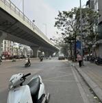 Giá đầu tư, mp đại la 98m2 mt 4.5m lô góc vỉa hè đá bóng kd sầm uất giá 39.5 tỷ