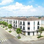 Bán shophouse tại phúc an city, 2,8 tỷ, 120m2, giá ưu đãi chỉ với