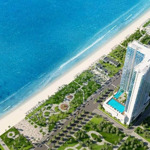 Bán gấp condotel đẹp tại vinpearl beach front condotel, 1,35 tỷ, 40m2 0982575391