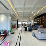 Cho thê nhà full nội thất ở, 7x20m, hầm âm +5 tầng , xách vali vào ở giá 65 tr/tháng vạn phúc city