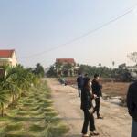 Bán đất nga sơn - thanh hóa gần trung tâm, tiện ích ngập tràn giá 300 - 350tr