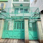 Bán gấp nhà 3 tầng hxh. gần mt ba vân. 5,1x13m. giá 8 tỷ 9