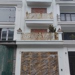 Bán nhà lk hud vân canh, kd, ô tô, tránh, dt 110m2, 4t, giá 16 tỷ, lh ngay e tùng 0964234476