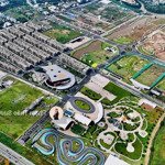 Hàng hiếm ! chính chủ bán nền biệt thự 350m kdc phú nhuận - đối diện global city chỉ 74 triệu/m2