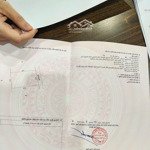 Chưa đến 2ty lô đất ngay trung tâm thị trấn văn giang, hưng yên tiện lợi mọi mặt