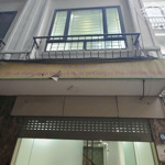 Cho thuê nhà trung văn dt 45m2 5 tầng, mt 4m, chia 2p/ tầng, thang bộ, vs giữa, có đh, nl. ngõ ô tô