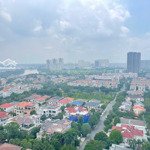 Bán gấp căn hộ 3 phòng ngủlầu cao riverside residence q7- view đẹp