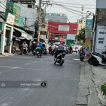 Nhà 15 tỷ mặt tiền kinh doanh lê quang định, bình thạnh. dài 29m dt85m2 nhà 2 tầng tiện xây mới kd