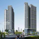 Chung cư tháp đôi kepler land, giá dự kiến 3,4 tỷ, 45 m2, 1 phòng ngủ 1 vệ sinhtại mỗ lao, hà đông, hn - hot