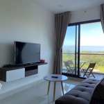 Cần cho thuê căn hộ gateway vũng tàu - căn hộ cao cấp, view biển cực chill full nội thất - giá tốt