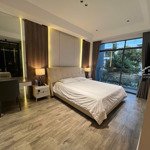 Nhà 3 tầng view công viên, hồ bơi đường thông kđt mỹ gia gói 8/ nha trang