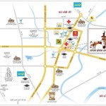 Bán đất đẹp tại ngũ tượng khải hoàn, 2 tỷ, 150m2