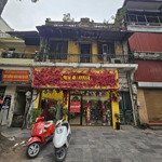 Thuê thẳng biệt thự vip phố cổ gia ngư - hoàn kiếm, vào kinh doanh luôn. bất chấp mọi mô hình.